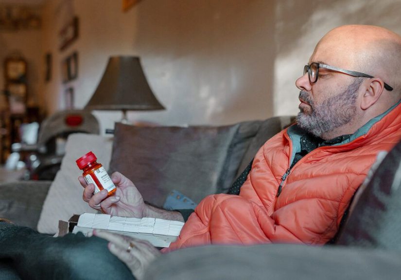 Antidepressants in Renal Failure: Which Drugs Are Safe?