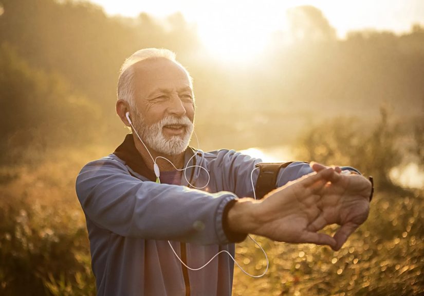 Apple Watch Now Tracks Time Spent in the Sun