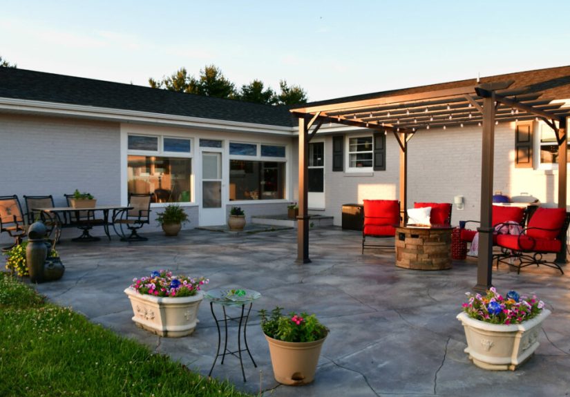 Backyard Landscaping Ideas for Your Outdoor Space