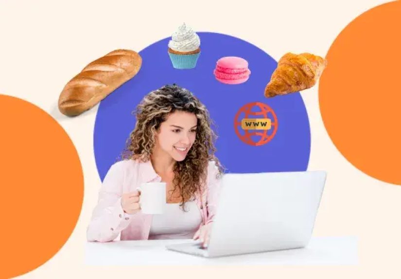 Bakery Website Design Inspiration: 36 Examples I Couldn’t Resist