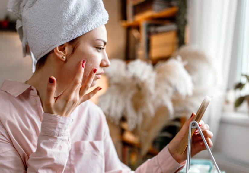 Baking Soda Skin Care Hack May Damage Skin, Experts Say. Here’s Why