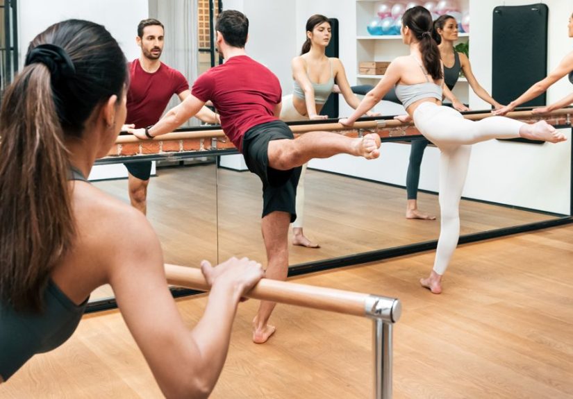 Barre Workouts: Benefits, How To, Risks, and More