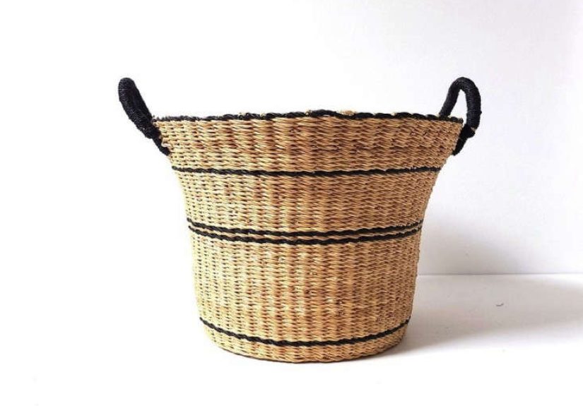 Baskets for a Cause: Muun in Paris