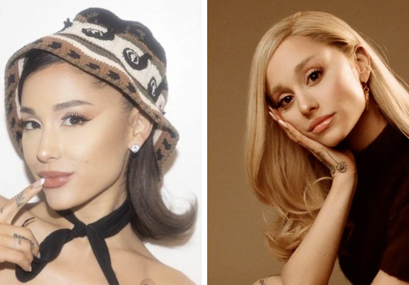 Before-and-After Shots Have Fans Talking About Ariana Grande  But the Real Story Is Bigger Than Surgery Rumors