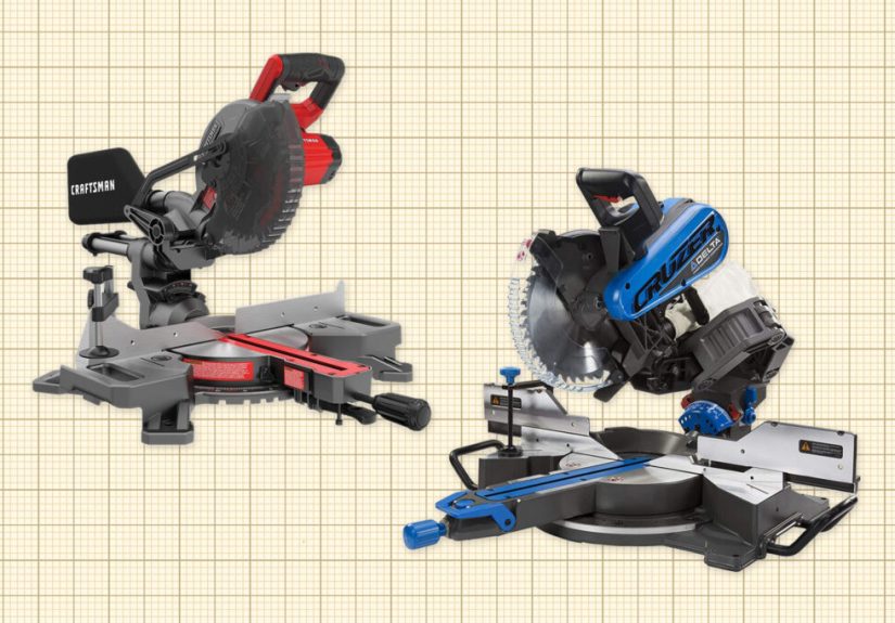 Best Miter Saws