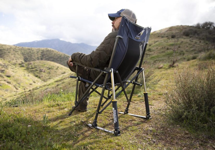 Best Outdoor Rocking Chairs of 2023