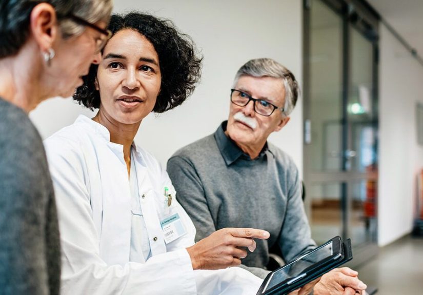 Bile Duct Cancer Stages: What to Know