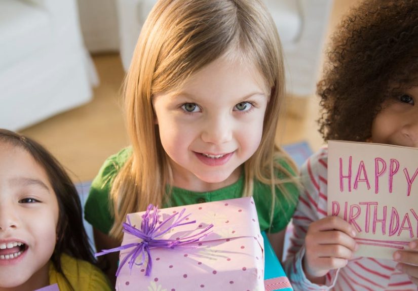 Birthday Gifts on Walmart That Will Thrill Any Kid