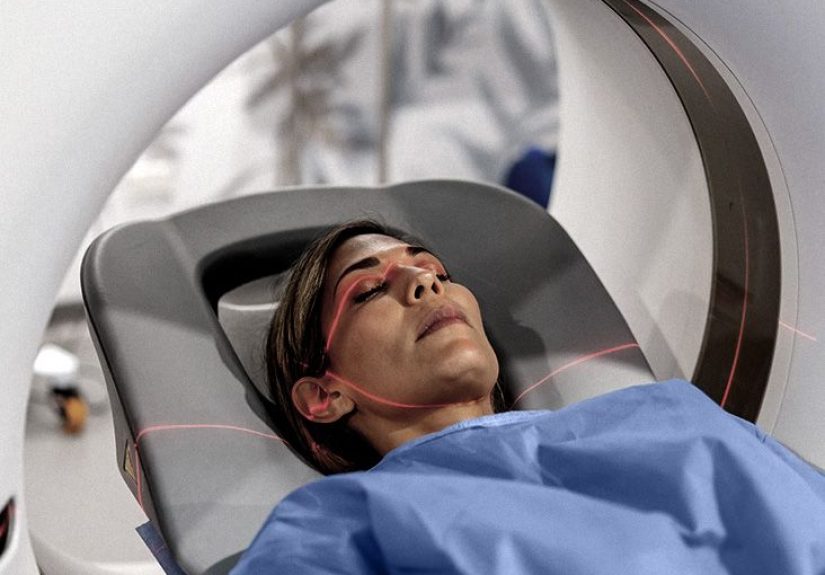 Breast cancer PET scans: What to expect