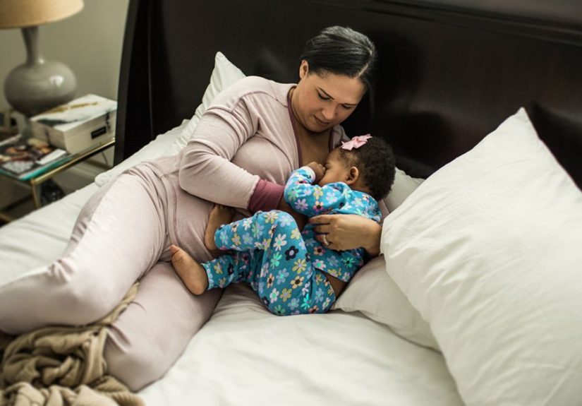 Breastfeeding Techniques: 10 Effective Practices to Try