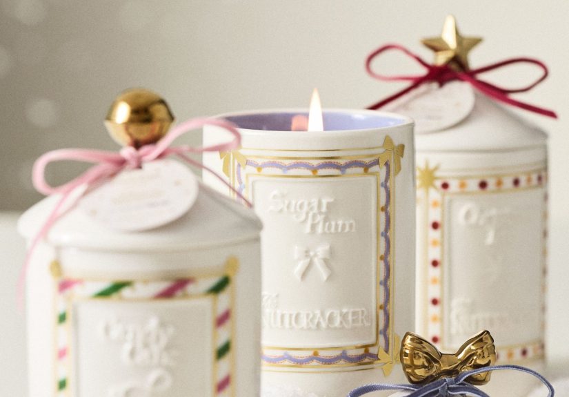 Bring ‘The Nutcracker’ Home with Anthropologie's New Holiday Collection