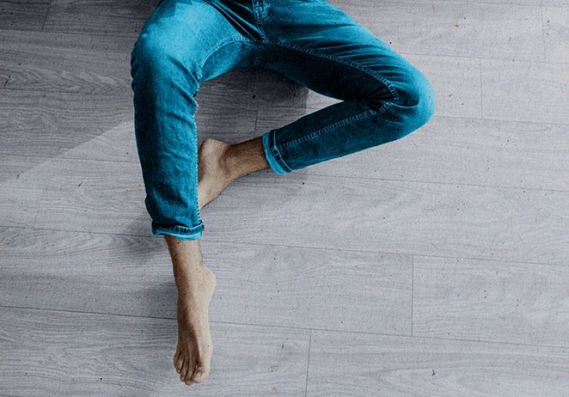 Can a Person Get Shingles on Their Penis?