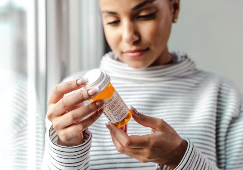 Can Antidepressants Cause Weight Loss?