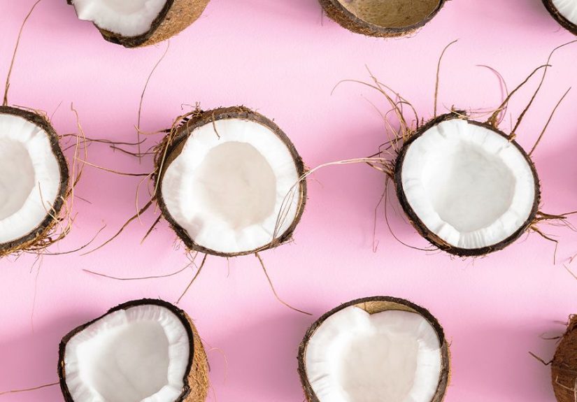 Can Coconut Oil Help You Lose Weight?