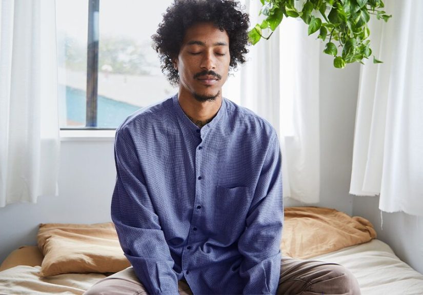 Can Meditation Help with Bipolar Disorder Symptoms?