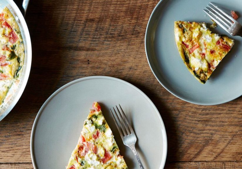 Can You Reheat Eggs?