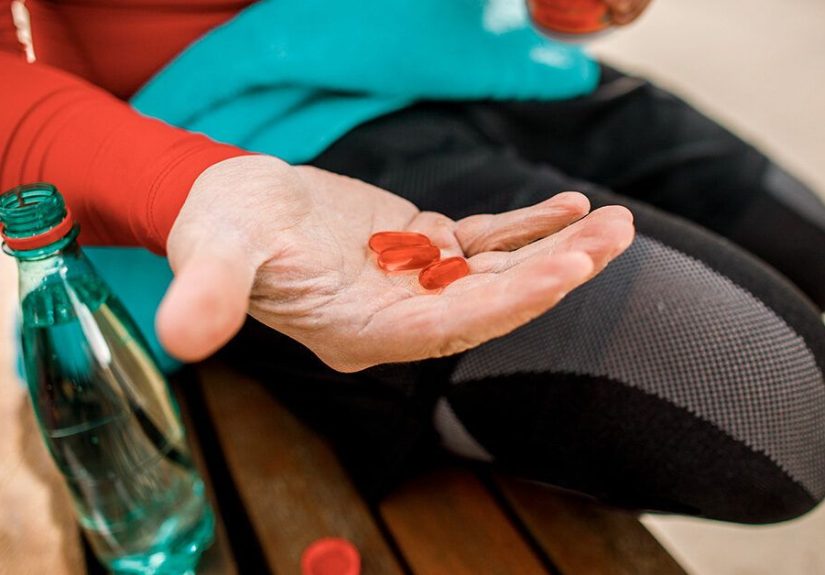 Cardarine: Benefits, Side Effects, Dosage, and More