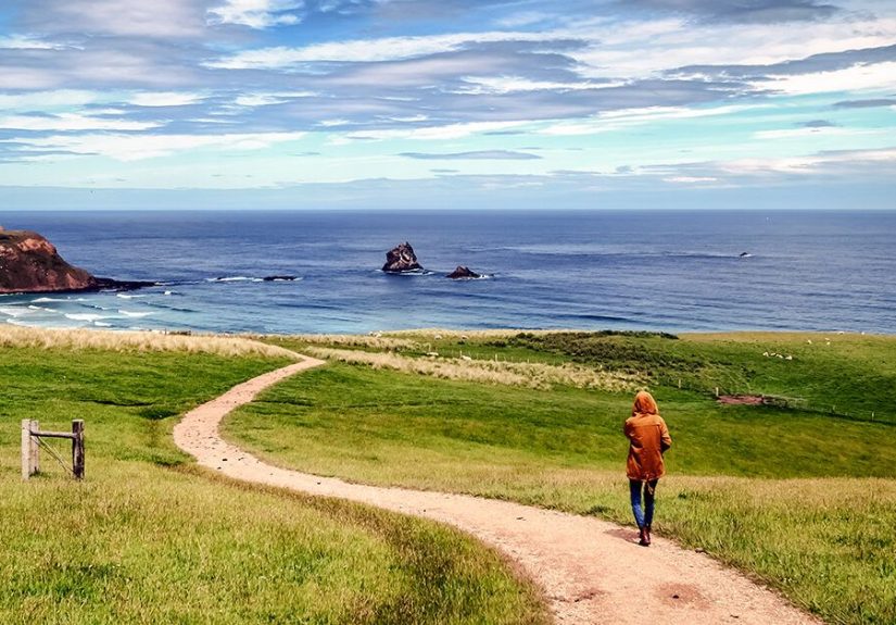 Change Any Behavior Through These Stages