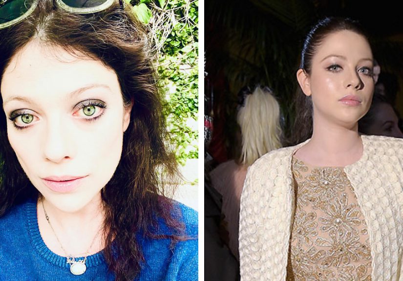 “Check Yourself, Haters”: Michelle Trachtenberg Fired Back At Concerned Fans Before Tragic Passing