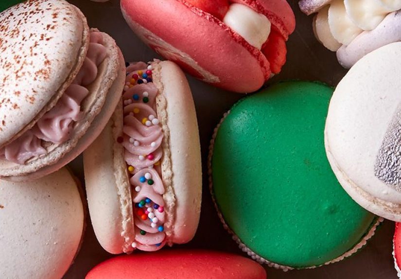 Christmas Cookie Recipes