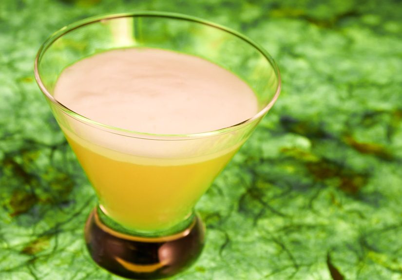 Classic Biltmore Mocktail Recipe