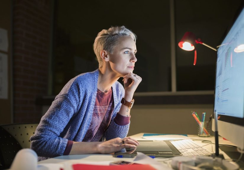 Compact and Repair an Access 2013 Database