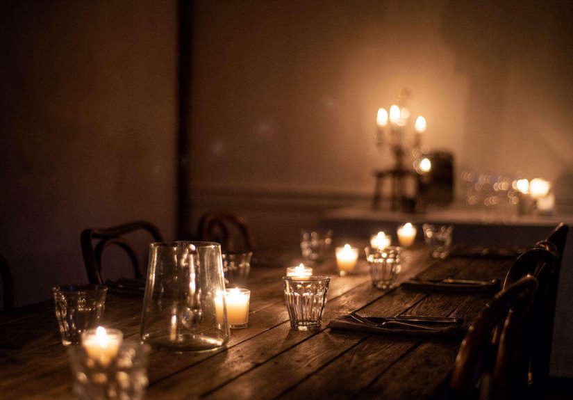 Current Obsessions: Winter Supper Clubs and More