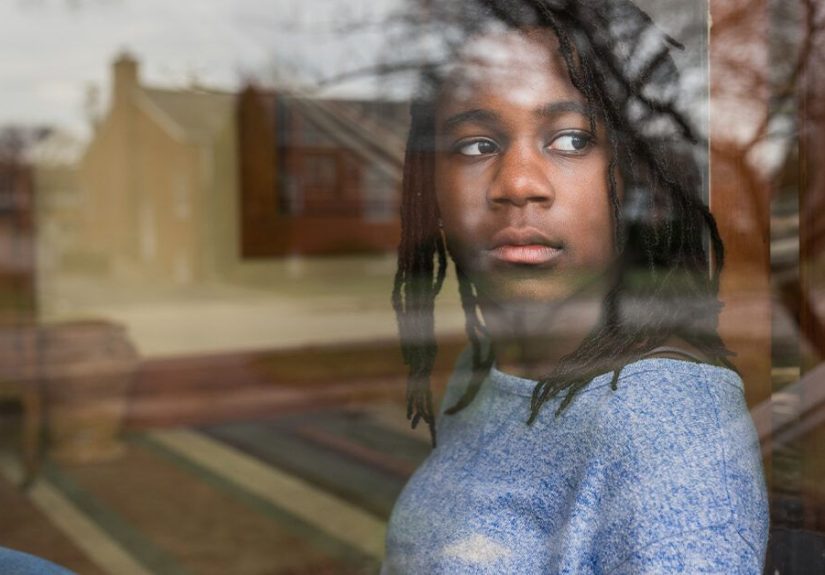 Depression in Teenagers: All You Need to Know