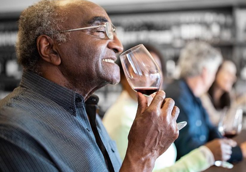 Diabetes tipo 2 y alcohol