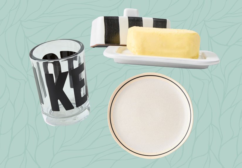 Diane Keaton’s Hudson Grace Collection Starts at $12