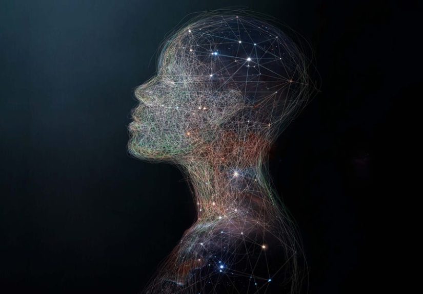 Does Consciousness Come From a Higher Dimension?