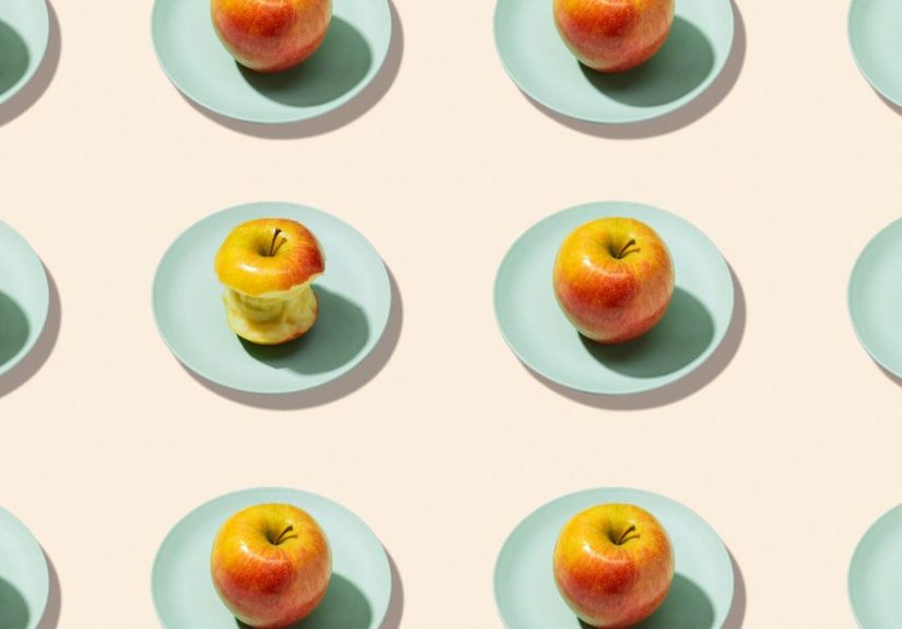 Does Eating Apples Keep You Healthy?