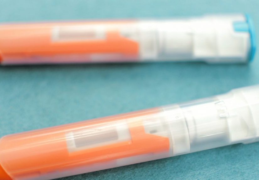 Does Medicare Cover EpiPen?