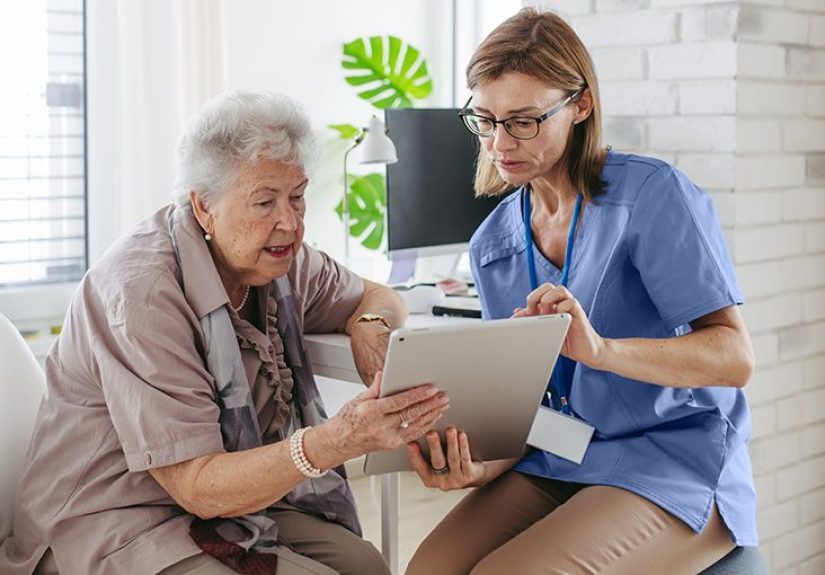 Does Medicare cover gynecology? Screening, hysterectomy, and more