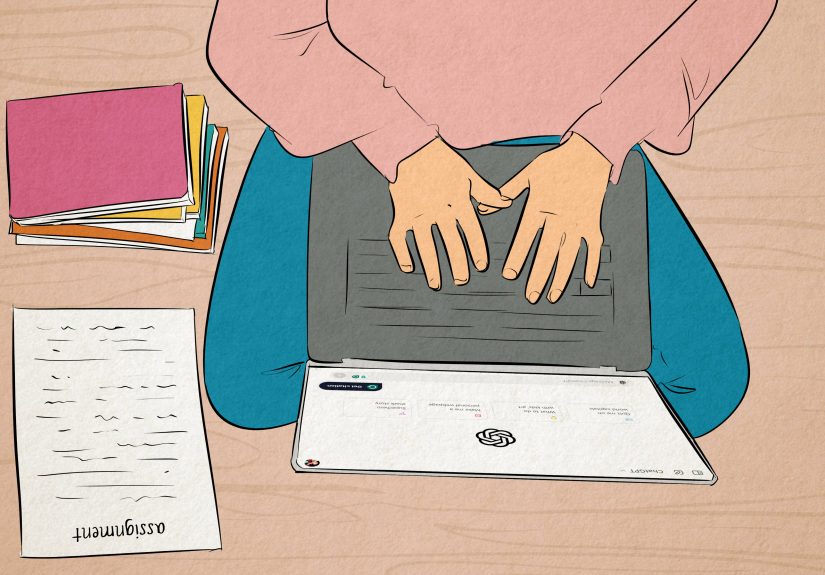 Does SafeAssign Detect ChatGPT? + Plagiarism Prevention Tips