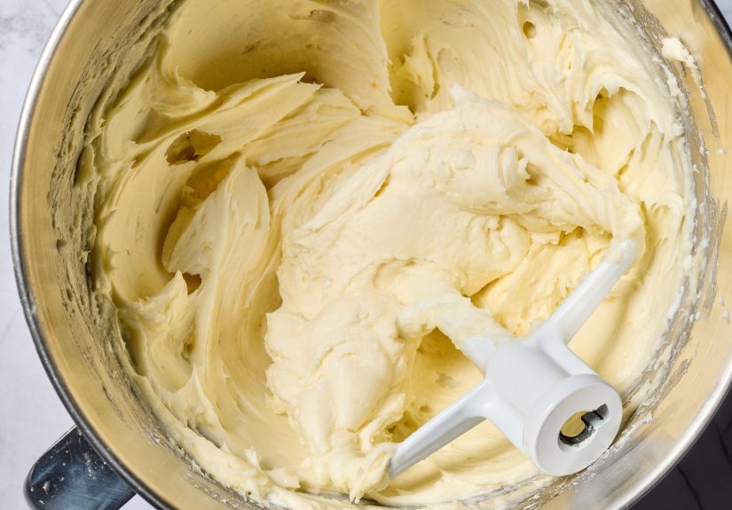 Easiest Cream Cheese Frosting Recipe