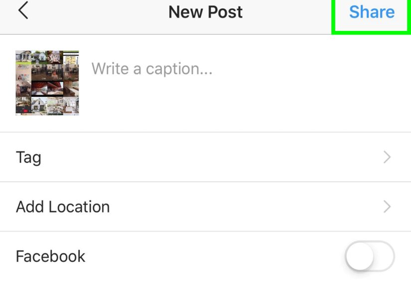 Easy Ways to Put Prices on Instagram