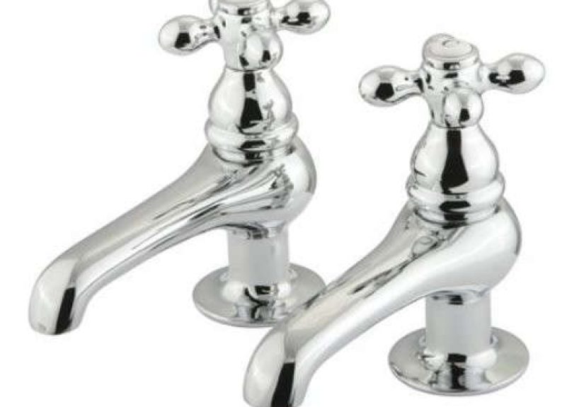 Elements of Design Basin Cock Faucet