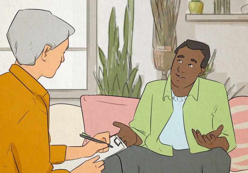 Emotional Dumping: Definition, Signs, & Coping Strategies