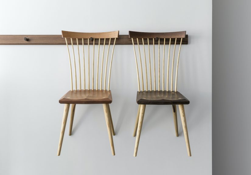 Enter to Win $1,000 from Maine-Based Handmade Furniture Company Thos. Moser