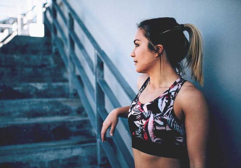 Exercise-Induced Anaphylaxis Explained