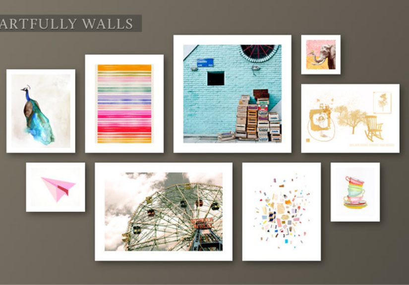 Fab Freebie: Artfully Yours
