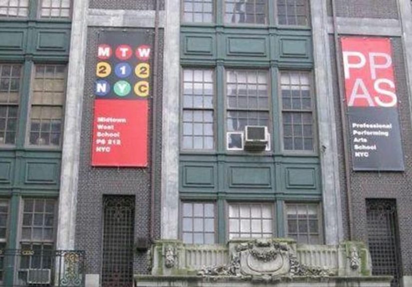 Famous Alumni of Professional Performing Arts School: Graduates and Students of Note