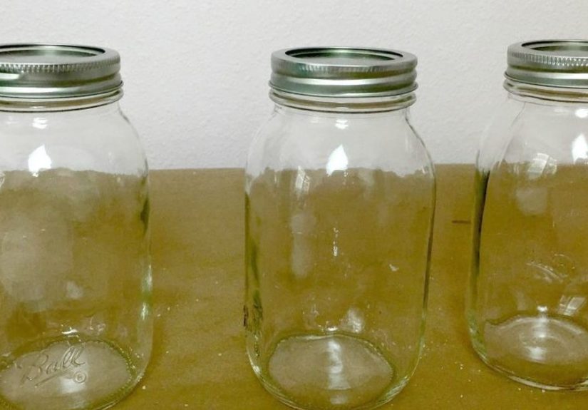 Faux Snow Projects for Wintertime