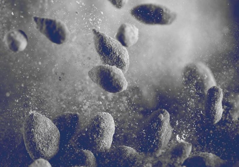 Food and Bloody Stools: Link and Causes