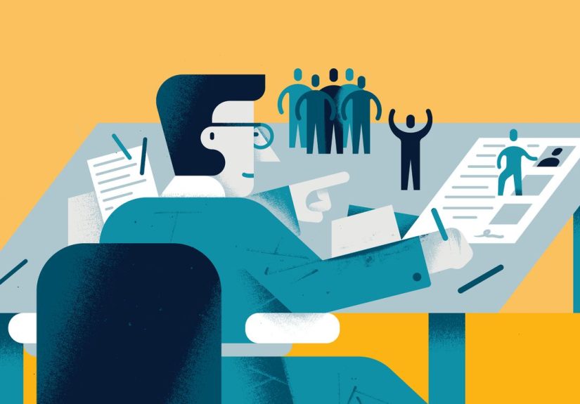 General Skills for Resumes, Cover Letters, and Interviews