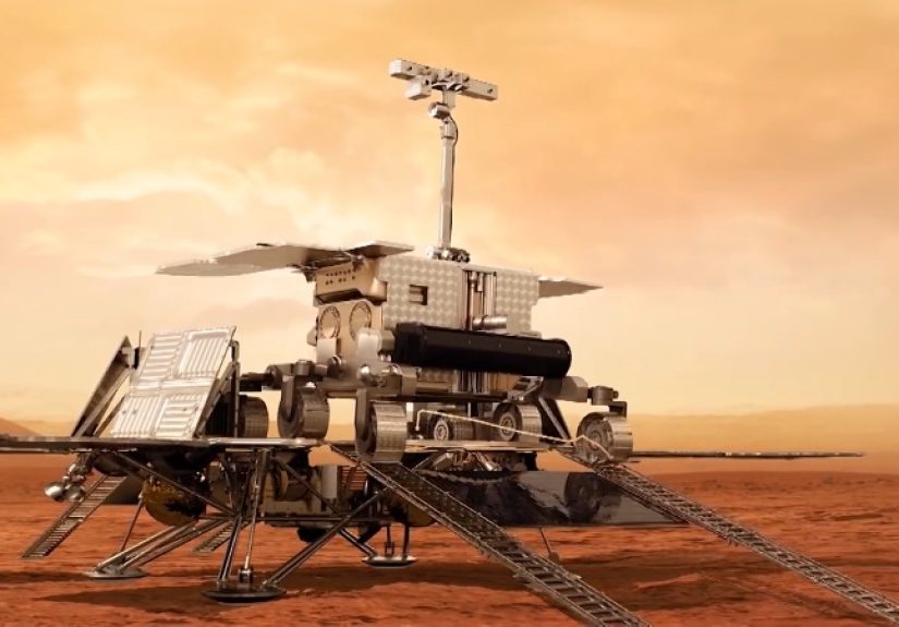 Getting To Space Is Even Harder During A Pandemic