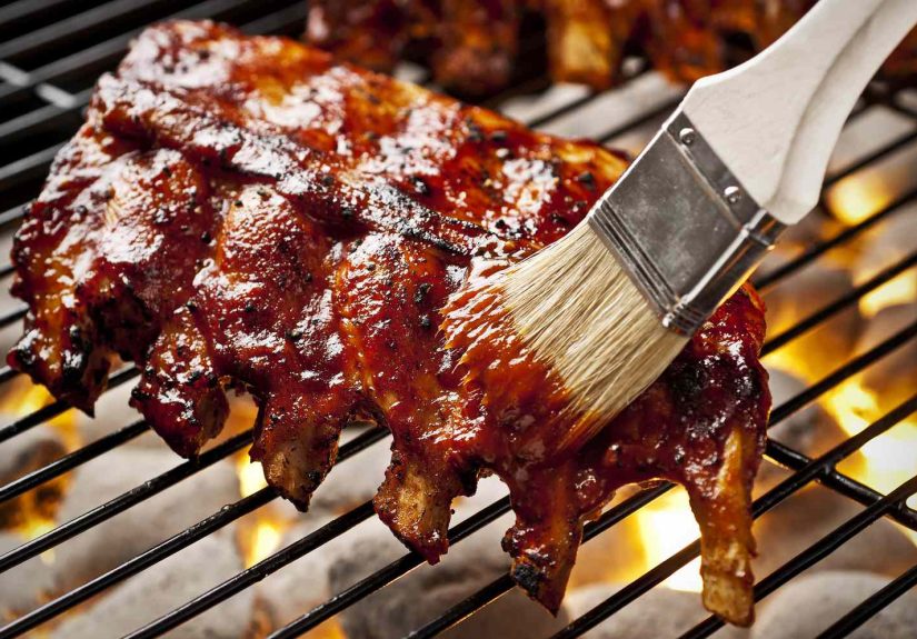 Gluten-Free Barbecue Sauce Recipe