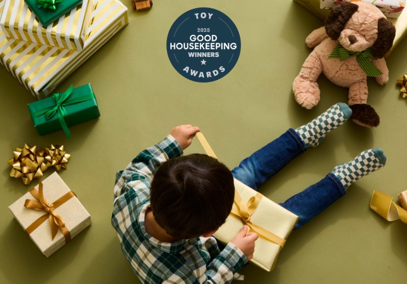 Good Housekeeping's 2025 Best Toy Awards