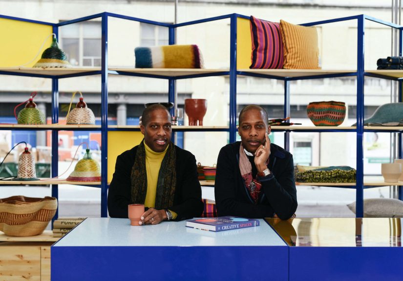 Good News: The Goodee Pop-Up Shop at the Whitney